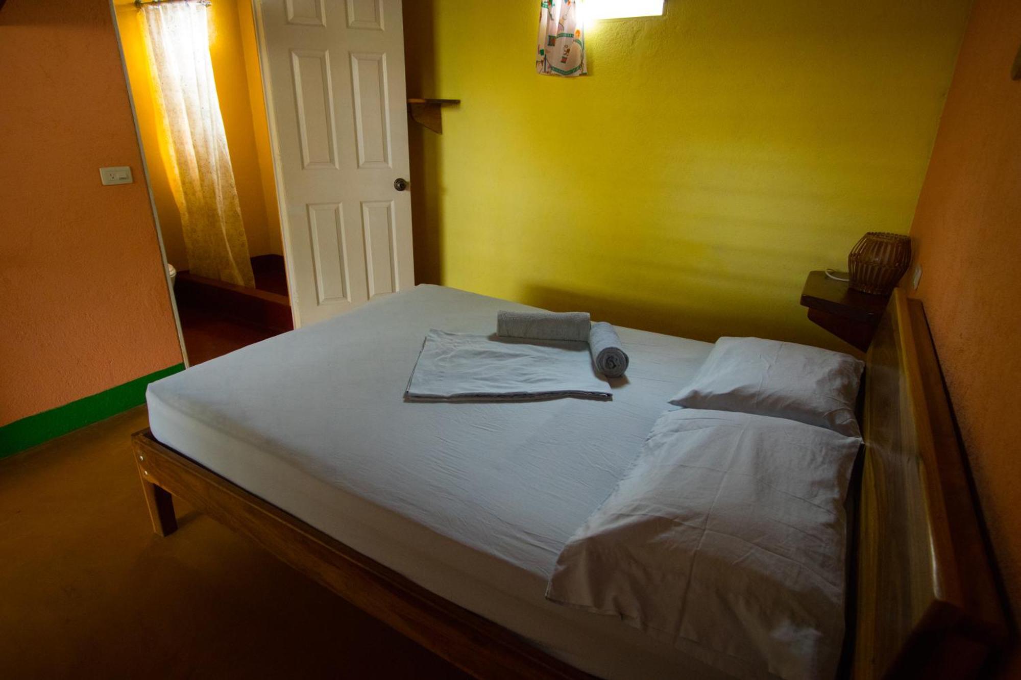 Hostel Life Is Good モヨガルパ エクステリア 写真