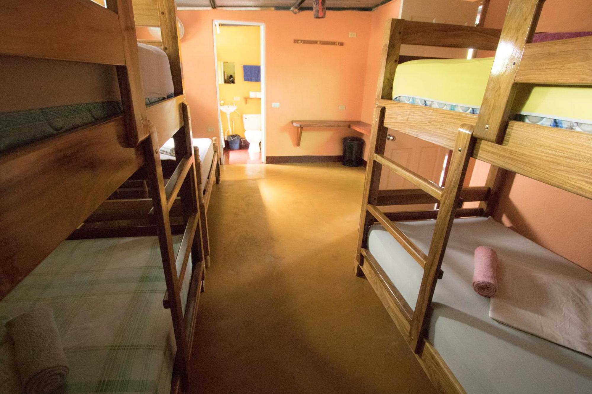 Hostel Life Is Good モヨガルパ エクステリア 写真