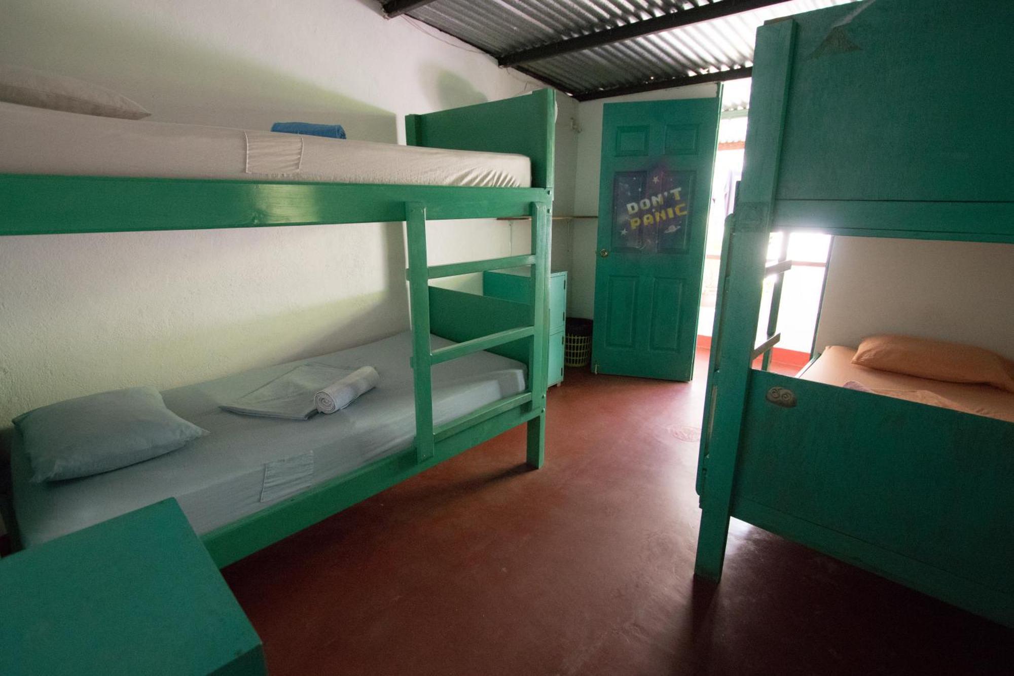 Hostel Life Is Good モヨガルパ エクステリア 写真