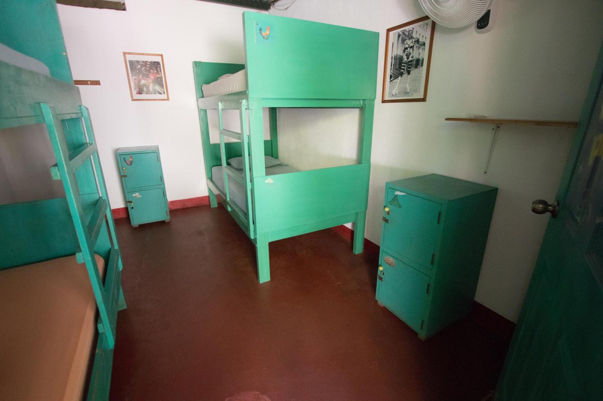 Hostel Life Is Good モヨガルパ エクステリア 写真